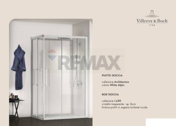 CAPITOLATO - Three-room apartment Corso Italia
 
68, Milano - photo 17