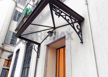 Edificio all\'aperto - Four-room apartment Corso Italia
 
68, Milano - photo 6