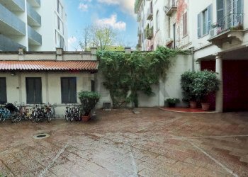 Terrazza - Four-room apartment Corso Italia
 
68, Milano - photo 8