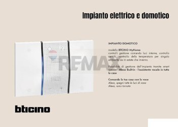 CAPITOLATO - Four-room apartment Corso Italia
 
68, Milano - photo 19