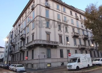 EDIFICIO - Three-room apartment Corso Italia
 
68, Milano - photo 25