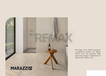 CAPITOLATO - Three-room apartment Corso Italia
 
68, Milano - photo 11