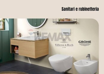 CAPITOLATO - Three-room apartment Corso Italia
 
68, Milano - photo 15