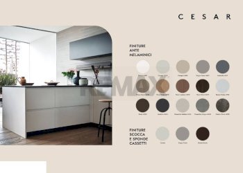 CAPITOLATO - Three-room apartment Corso Italia
 
68, Milano - photo 22