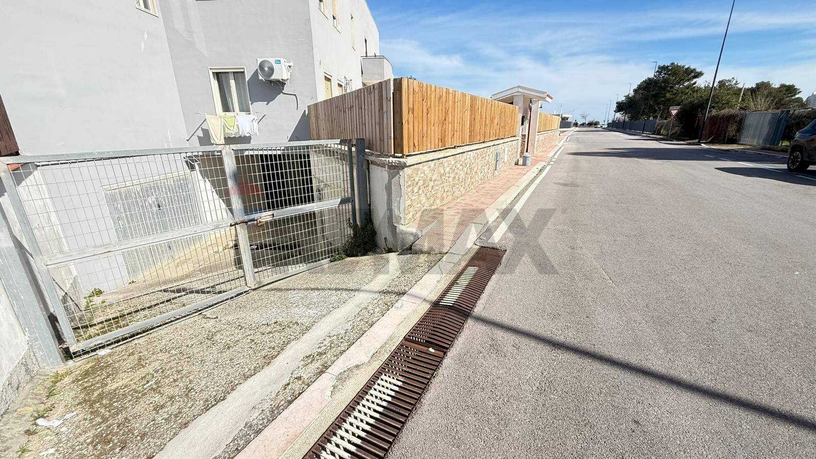 Balcone - Box Via Spadolini, Vieste - foto 1