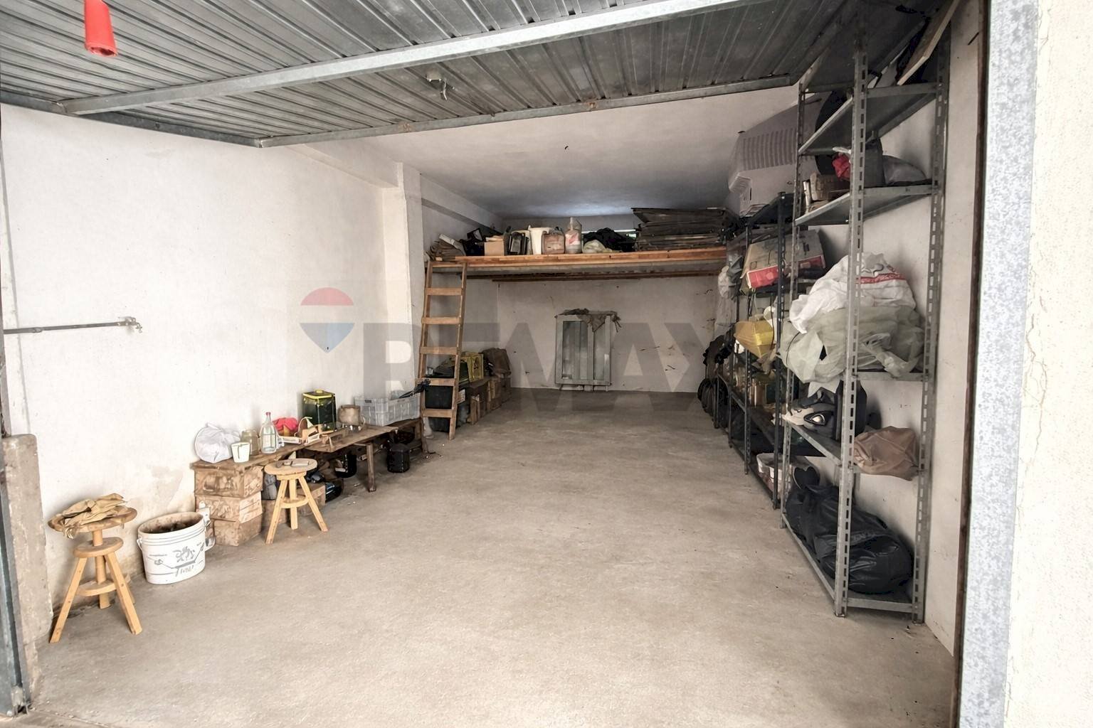 Dispensa di stoccaggio - Box Via Spadolini, Vieste - foto 2