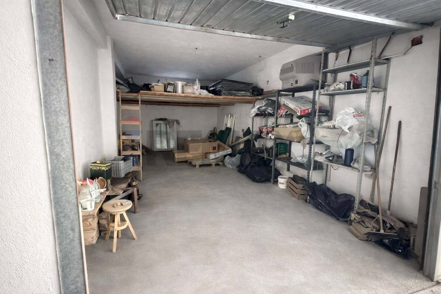 Dispensa di stoccaggio - Box Via Spadolini, Vieste - foto 3