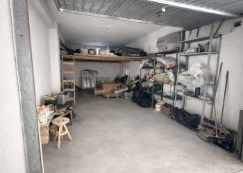 Dispensa di stoccaggio - Box Via Spadolini, Vieste - foto 3