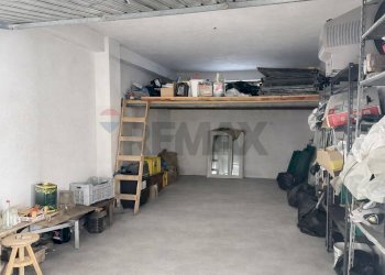 Dispensa di stoccaggio - Box Via Spadolini, Vieste - foto 4