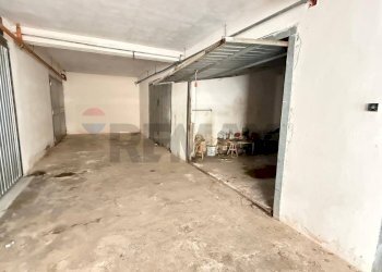 Parcheggio - Box Via Spadolini, Vieste - foto 5