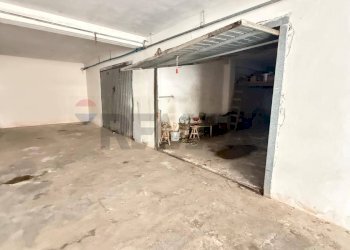 Parcheggio - Box Via Spadolini, Vieste - foto 6