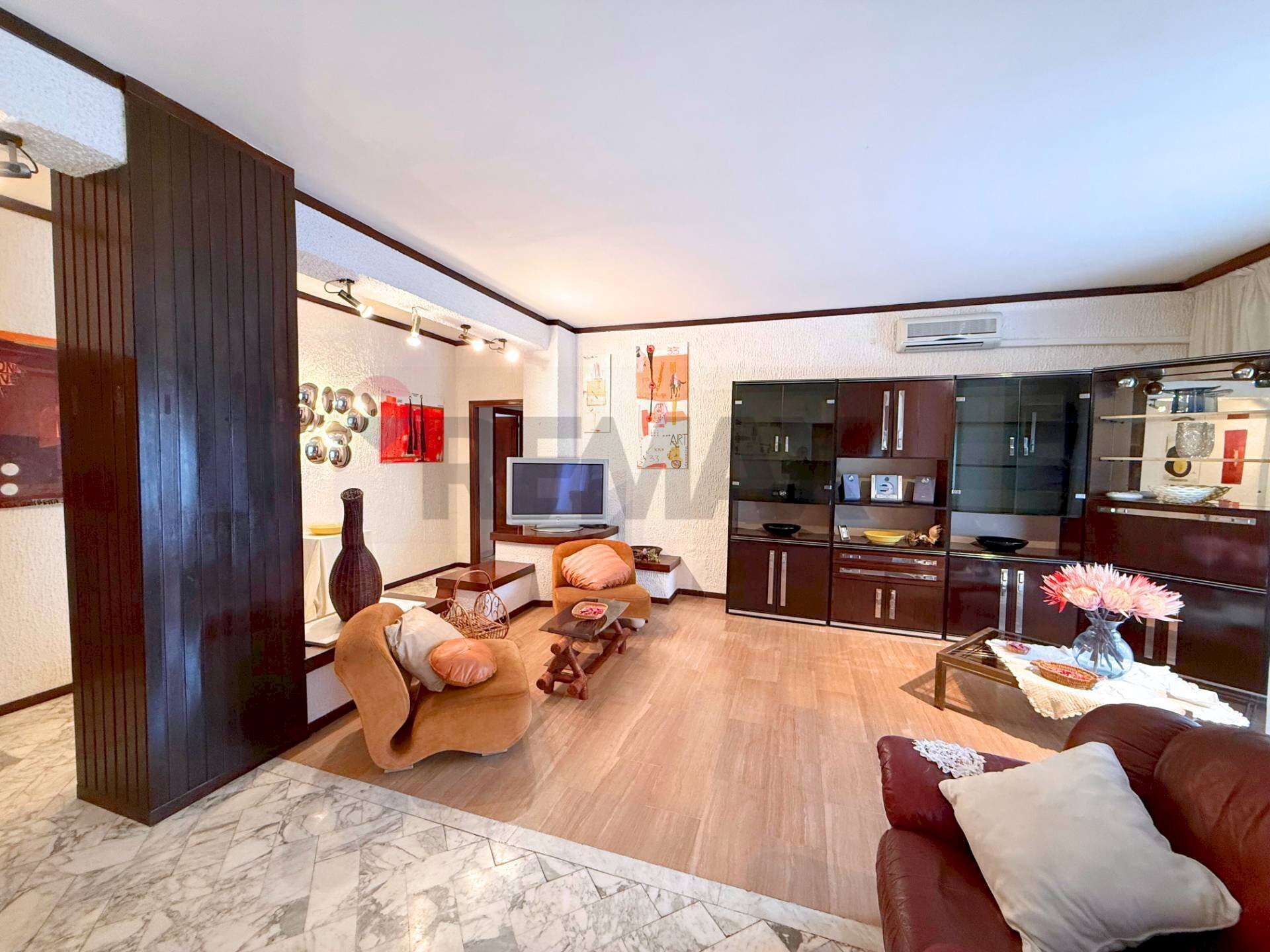 Soggiorno - Appartamento Viale Giuseppe Di Vittorio
 
188, Foggia - foto 1