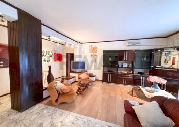 Soggiorno - Appartamento Viale Giuseppe Di Vittorio
 
188, Foggia - foto 1