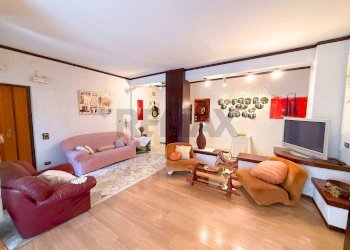 Soggiorno - Appartamento Viale Giuseppe Di Vittorio
 
188, Foggia - foto 4