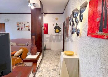 Hall / corridoio - Appartamento Viale Giuseppe Di Vittorio
 
188, Foggia - foto 6