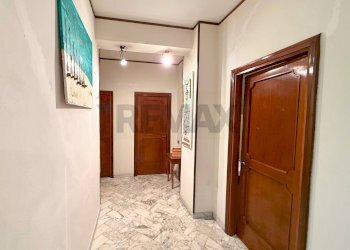 Hall / corridoio - Appartamento Viale Giuseppe Di Vittorio
 
188, Foggia - foto 10