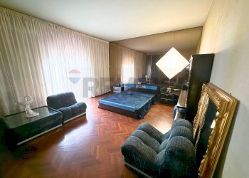 Soggiorno - Appartamento Viale Giuseppe Di Vittorio
 
188, Foggia - foto 11