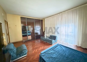 Soggiorno - Appartamento Viale Giuseppe Di Vittorio
 
188, Foggia - foto 14