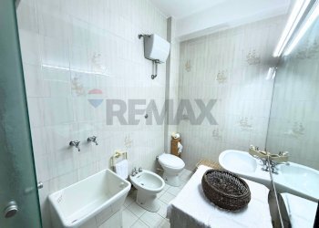 Bagno - Appartamento Viale Giuseppe Di Vittorio
 
188, Foggia - foto 21