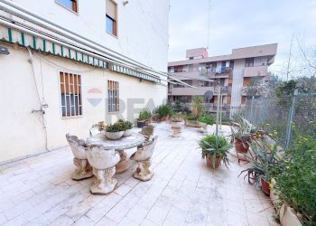 Terrazza - Appartamento Viale Giuseppe Di Vittorio
 
188, Foggia - foto 22