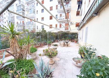 Terrazza - Appartamento Viale Giuseppe Di Vittorio
 
188, Foggia - foto 23