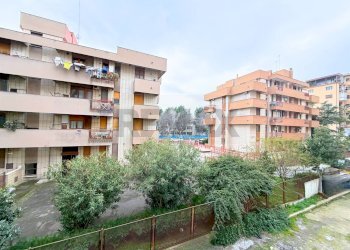 Edificio all\'aperto - Appartamento Viale Giuseppe Di Vittorio
 
188, Foggia - foto 24