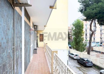 Balcone - Appartamento Viale Giuseppe Di Vittorio
 
188, Foggia - foto 25