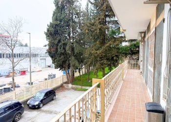 Balcone - Appartamento Viale Giuseppe Di Vittorio
 
188, Foggia - foto 26