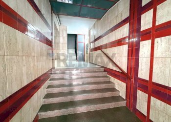 Ricezione / Lobby - Appartamento Viale Giuseppe Di Vittorio
 
188, Foggia - foto 27