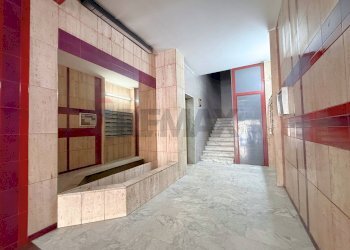 Ricezione / Lobby - Appartamento Viale Giuseppe Di Vittorio
 
188, Foggia - foto 28