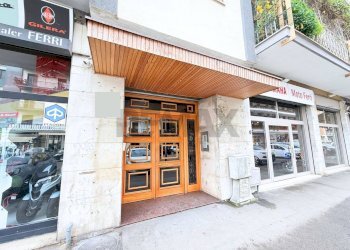 Edificio all\'aperto - Appartamento Viale Giuseppe Di Vittorio
 
188, Foggia - foto 30