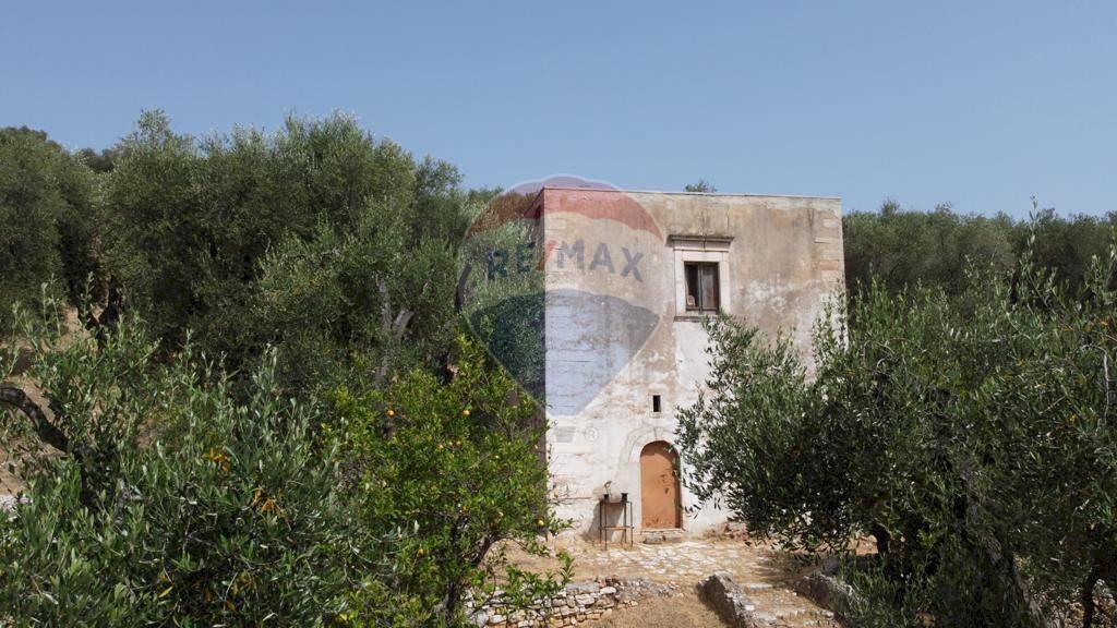 terreno - Agricultural land Località' Macerelle, Vieste - photo 1