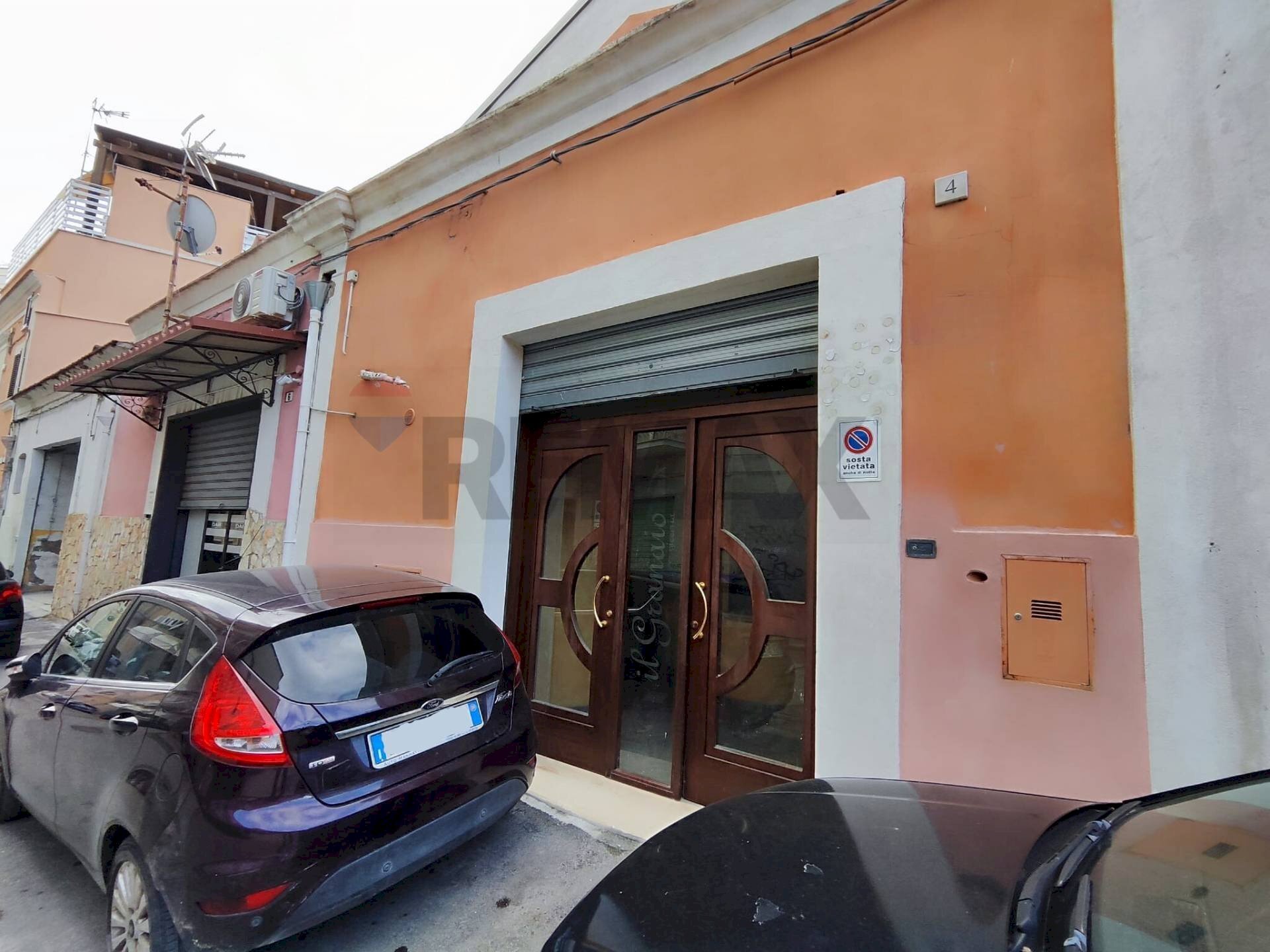 esterno - Commercial Premises Vico Dei Conciatoi
 
4, Foggia - photo 1