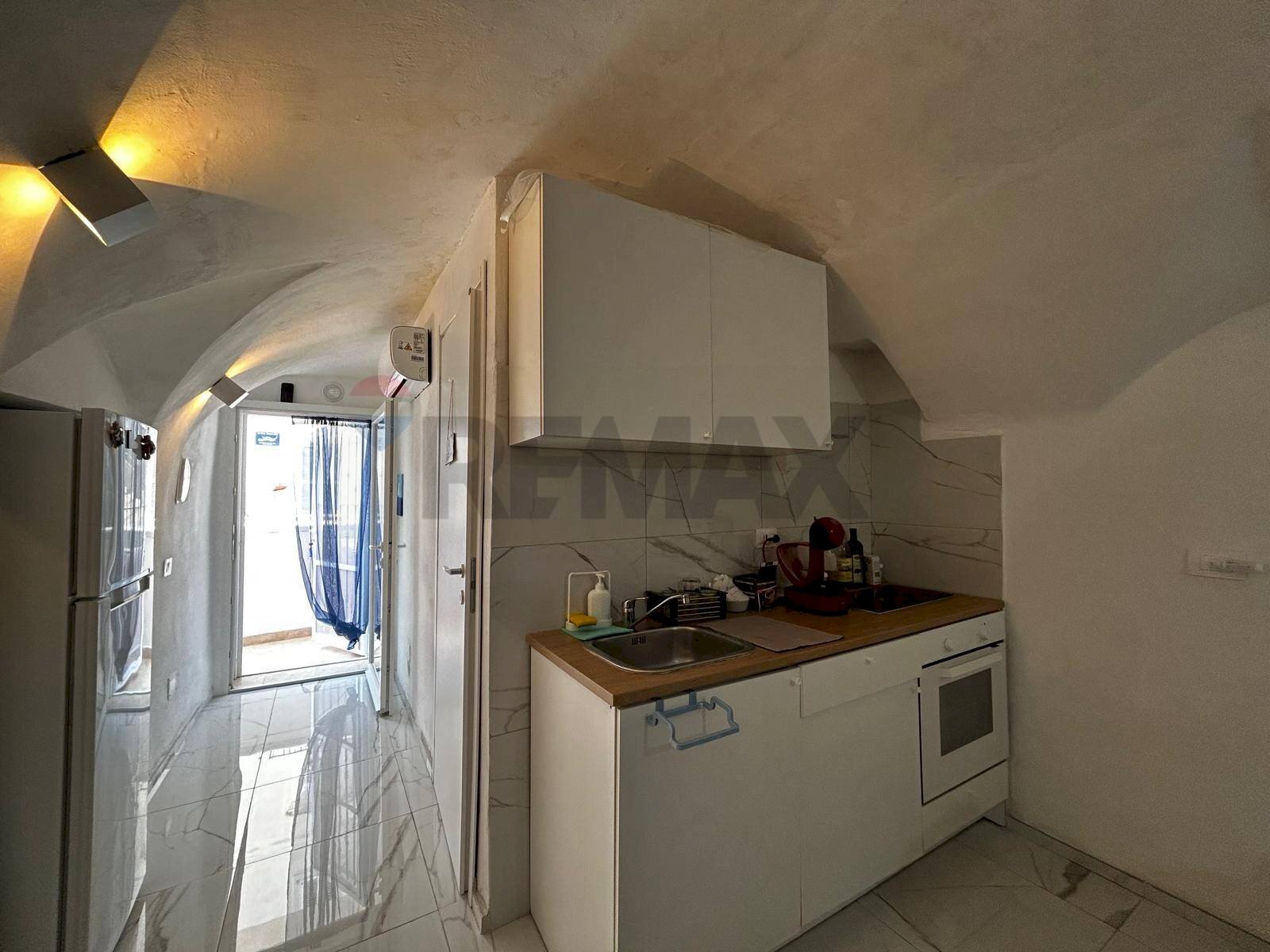 Cucina - Two-room apartment Via Domenico Antonio Spina
 
100, Vieste - photo 1