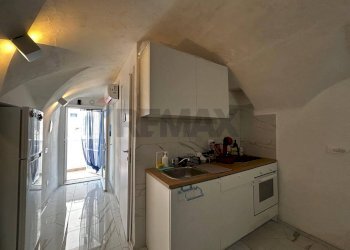 Cucina - Two-room apartment Via Domenico Antonio Spina
 
100, Vieste - photo 1