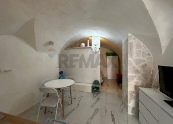 cucina e soggiorno - Two-room apartment Via Domenico Antonio Spina
 
100, Vieste - photo 2