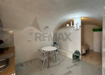 cucina e soggiorno - Two-room apartment Via Domenico Antonio Spina
 
100, Vieste - photo 3