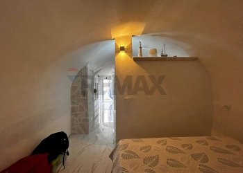 Camera / camera da letto - Two-room apartment Via Domenico Antonio Spina
 
100, Vieste - photo 9