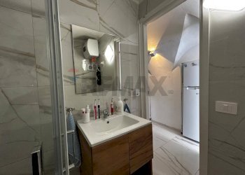 Bagno - Two-room apartment Via Domenico Antonio Spina
 
100, Vieste - photo 10