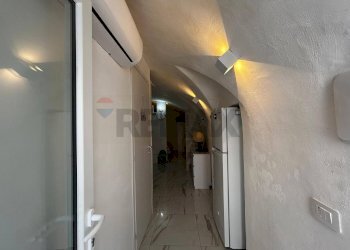 Hall / corridoio - Two-room apartment Via Domenico Antonio Spina
 
100, Vieste - photo 13