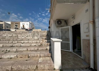 Terrazza - Two-room apartment Via Domenico Antonio Spina
 
100, Vieste - photo 16