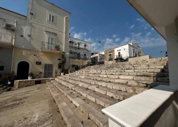 Edificio all\'aperto - Two-room apartment Via Domenico Antonio Spina
 
100, Vieste - photo 17