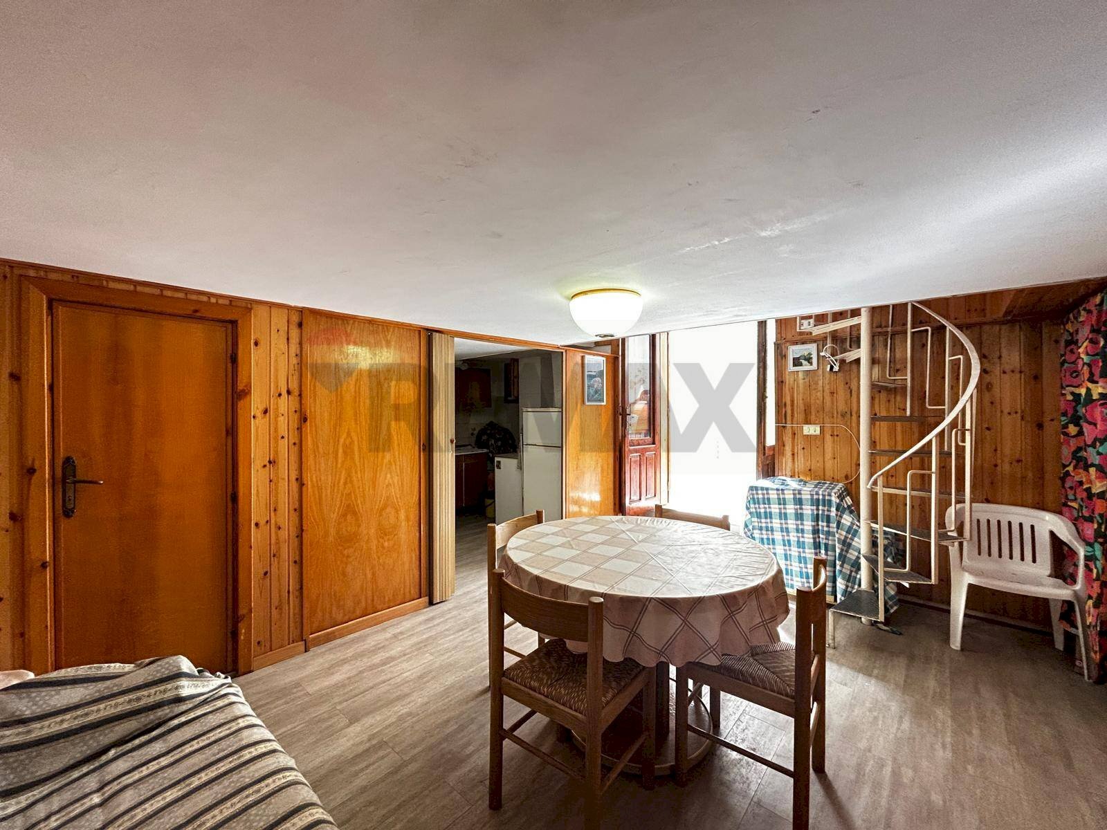 Sala da pranzo - Three-room apartment Via Dei Devita
 
32, Vieste - photo 1