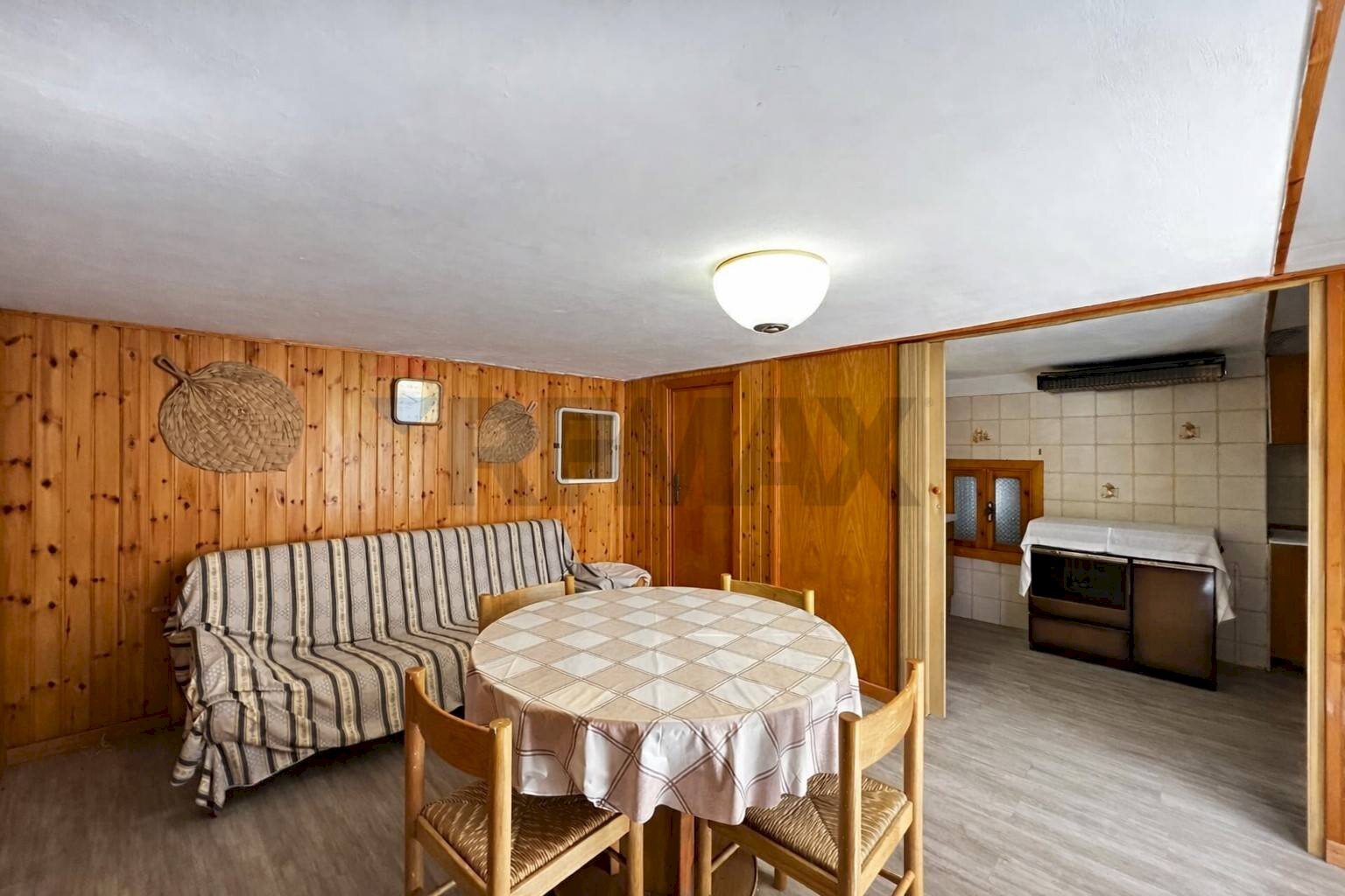 Sala da pranzo - Three-room apartment Via Dei Devita
32, Vieste - photo 3