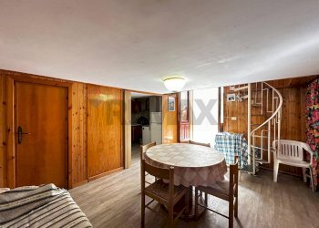 Sala da pranzo - Three-room apartment Via Dei Devita
 
32, Vieste - photo 1