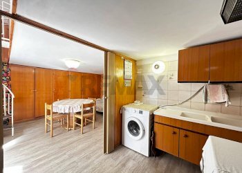 Cucina - Three-room apartment Via Dei Devita
 
32, Vieste - photo 2