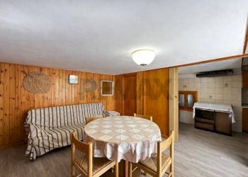 Sala da pranzo - Three-room apartment Via Dei Devita
 
32, Vieste - photo 3