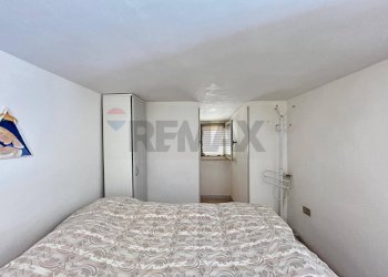 Camera / camera da letto - Three-room apartment Via Dei Devita
 
32, Vieste - photo 14