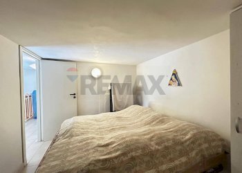 Camera / camera da letto - Three-room apartment Via Dei Devita
 
32, Vieste - photo 15