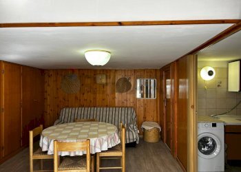 Sala da pranzo - Three-room apartment Via Dei Devita
 
32, Vieste - photo 17